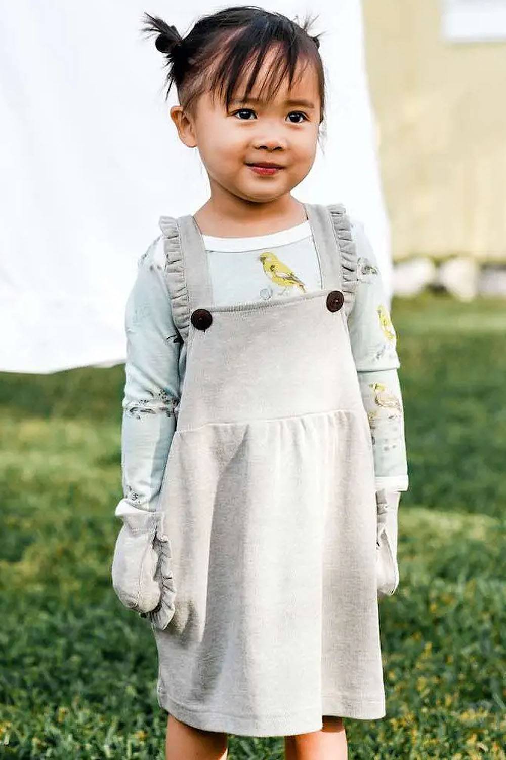 milkbarn sustainable kids clothes