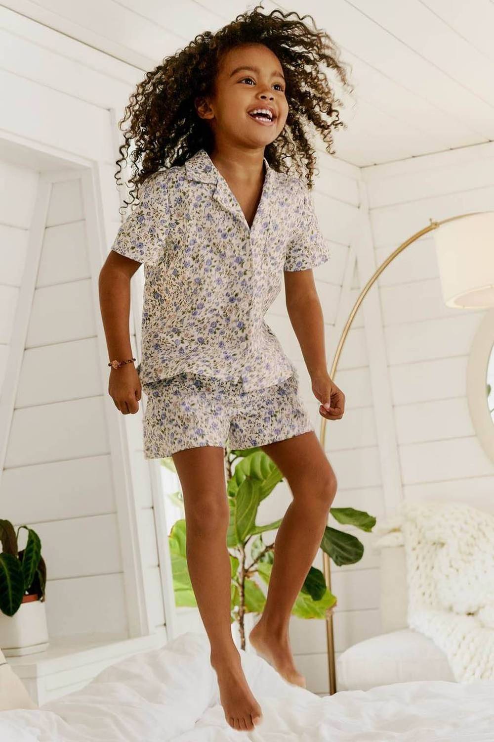 reformation sustainable clothing children