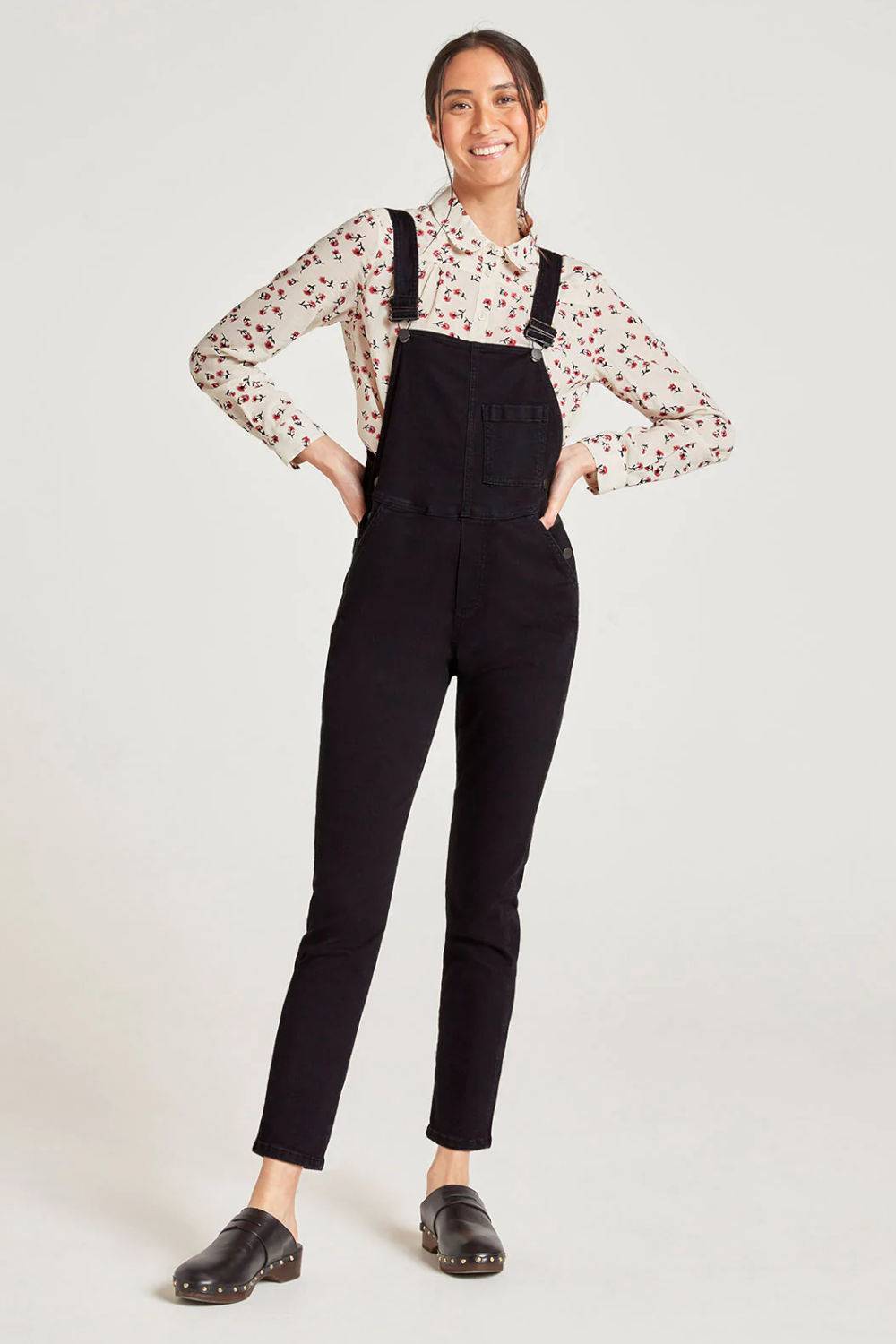 15 Best Ethical And Sustainable Dungarees And Overalls | Panaprium