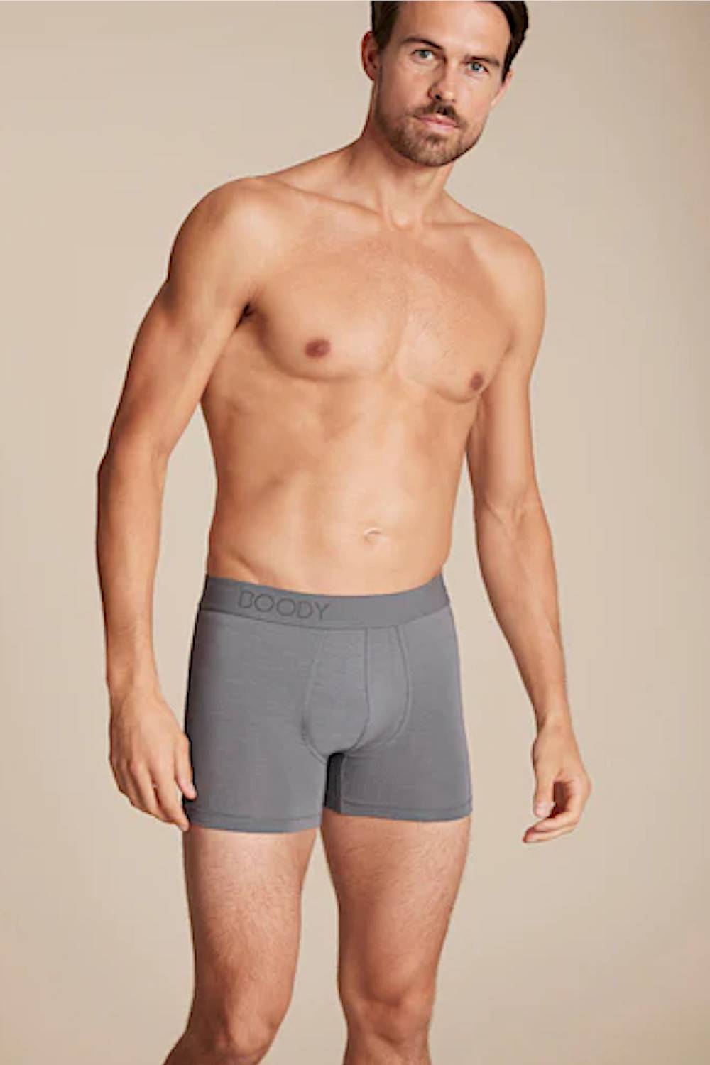 boody sustainable men underwear