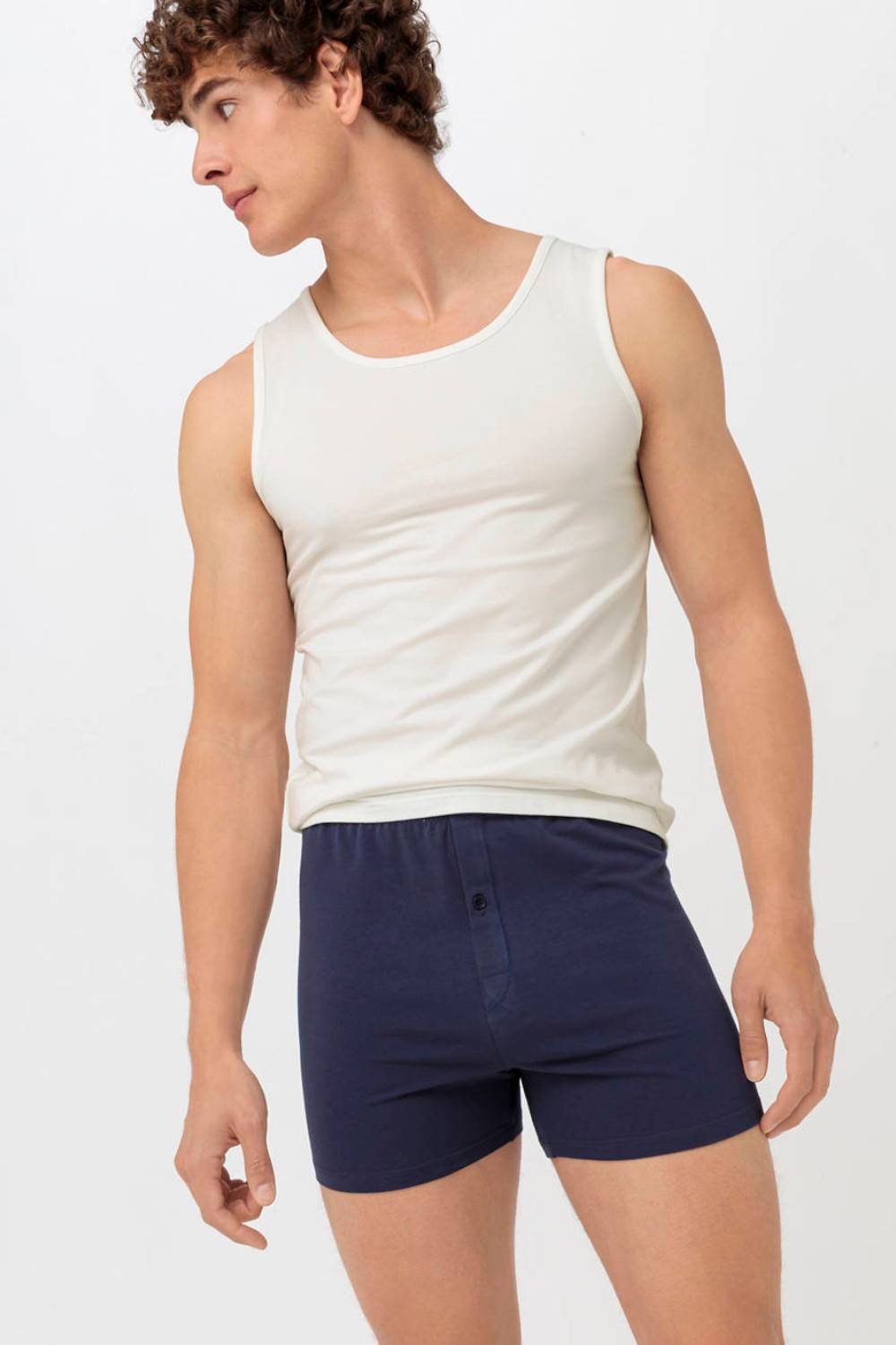 hessnatur ethical underwear men