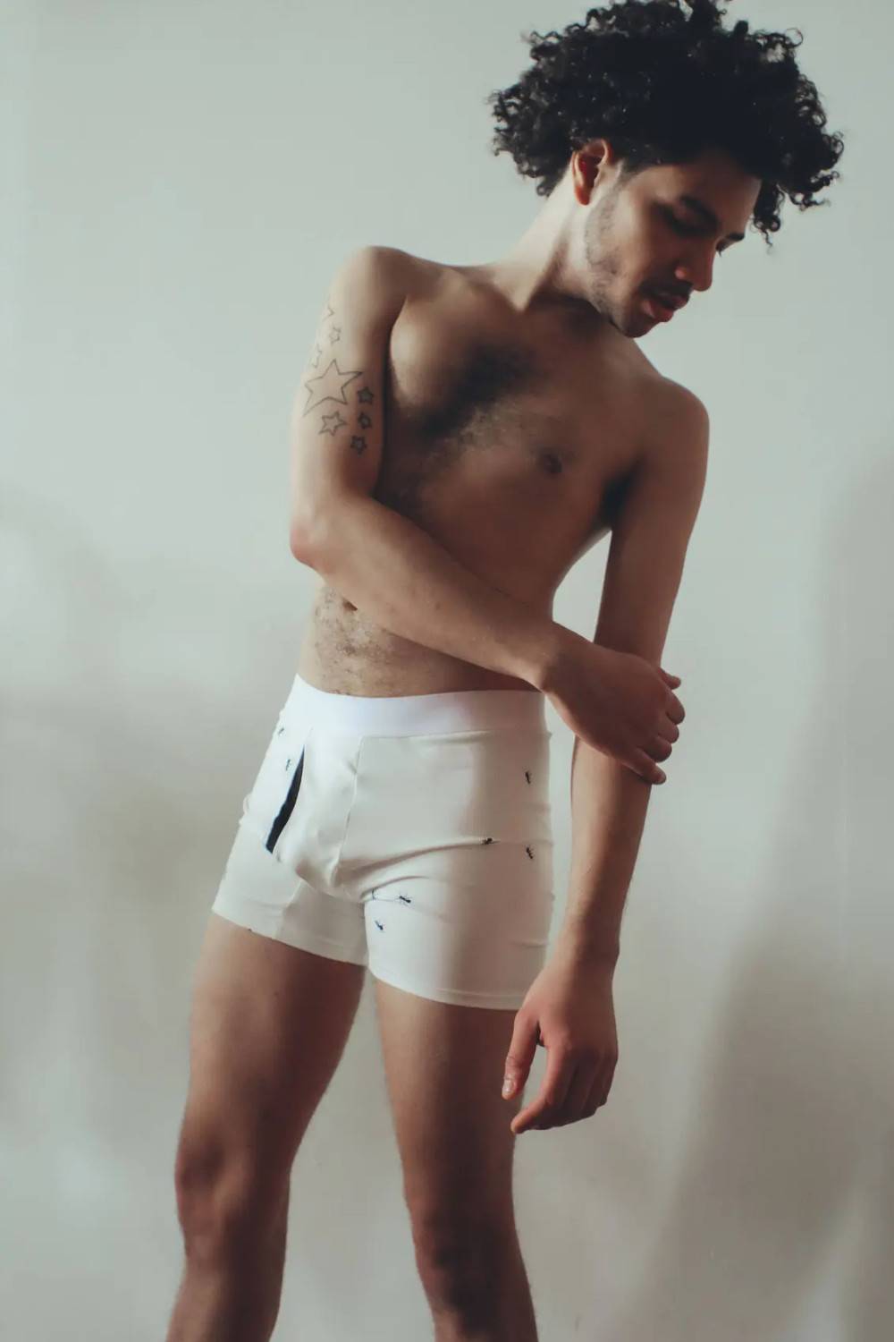 object sustainable underwear men