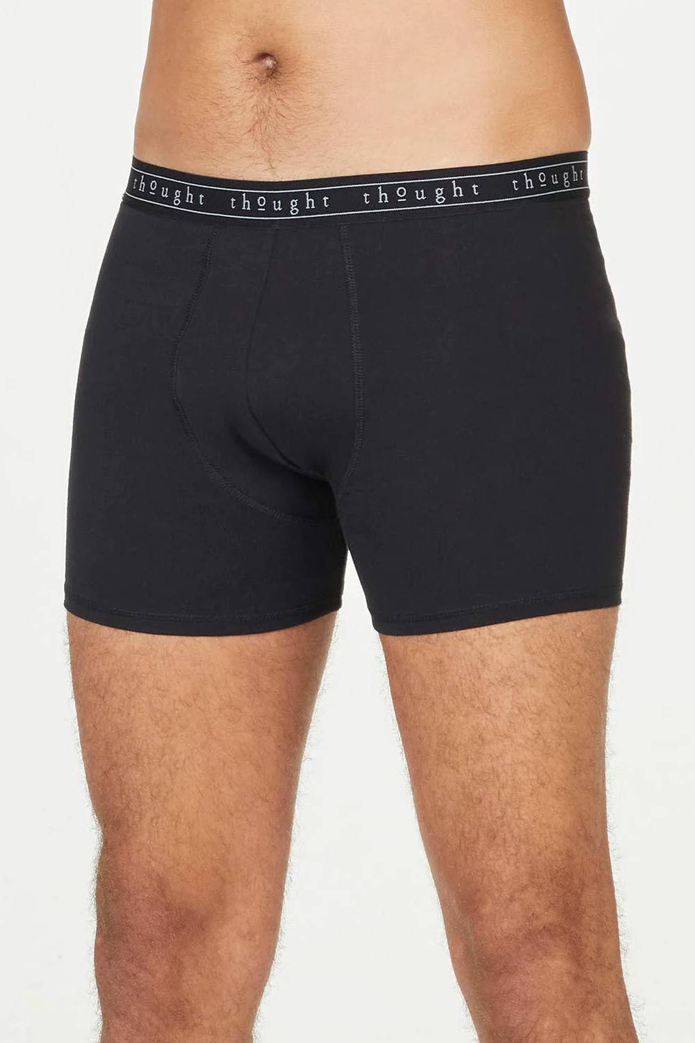 thought organic men underwear