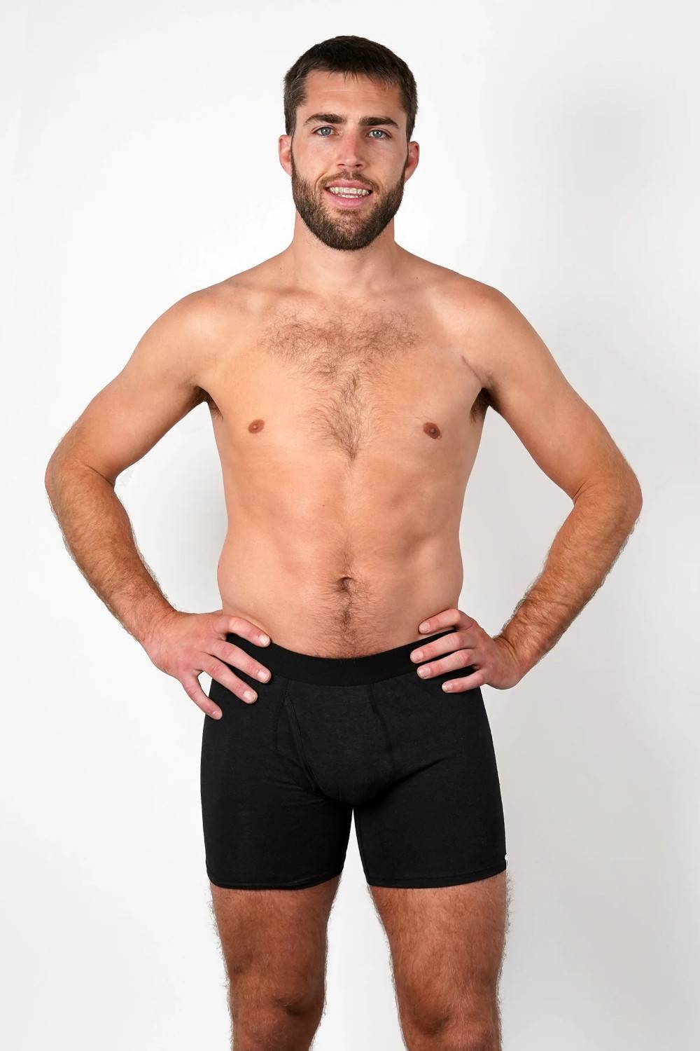 wama ethical underwear men