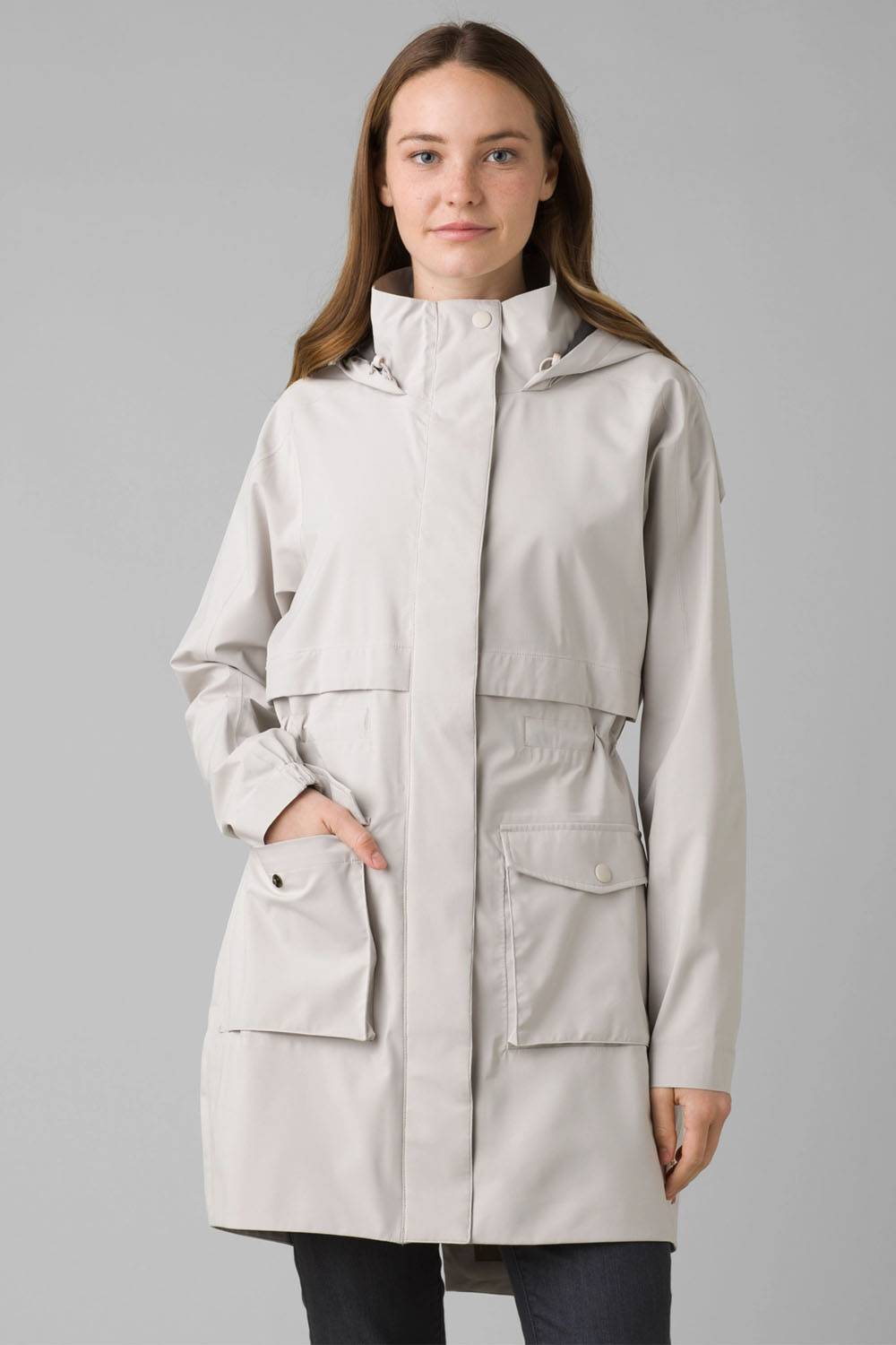 20 Best Affordable And Sustainable Raincoats In 2024 | Panaprium