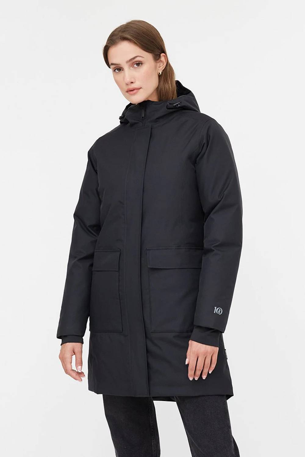 20 Best Affordable And Sustainable Raincoats In 2024 | Panaprium