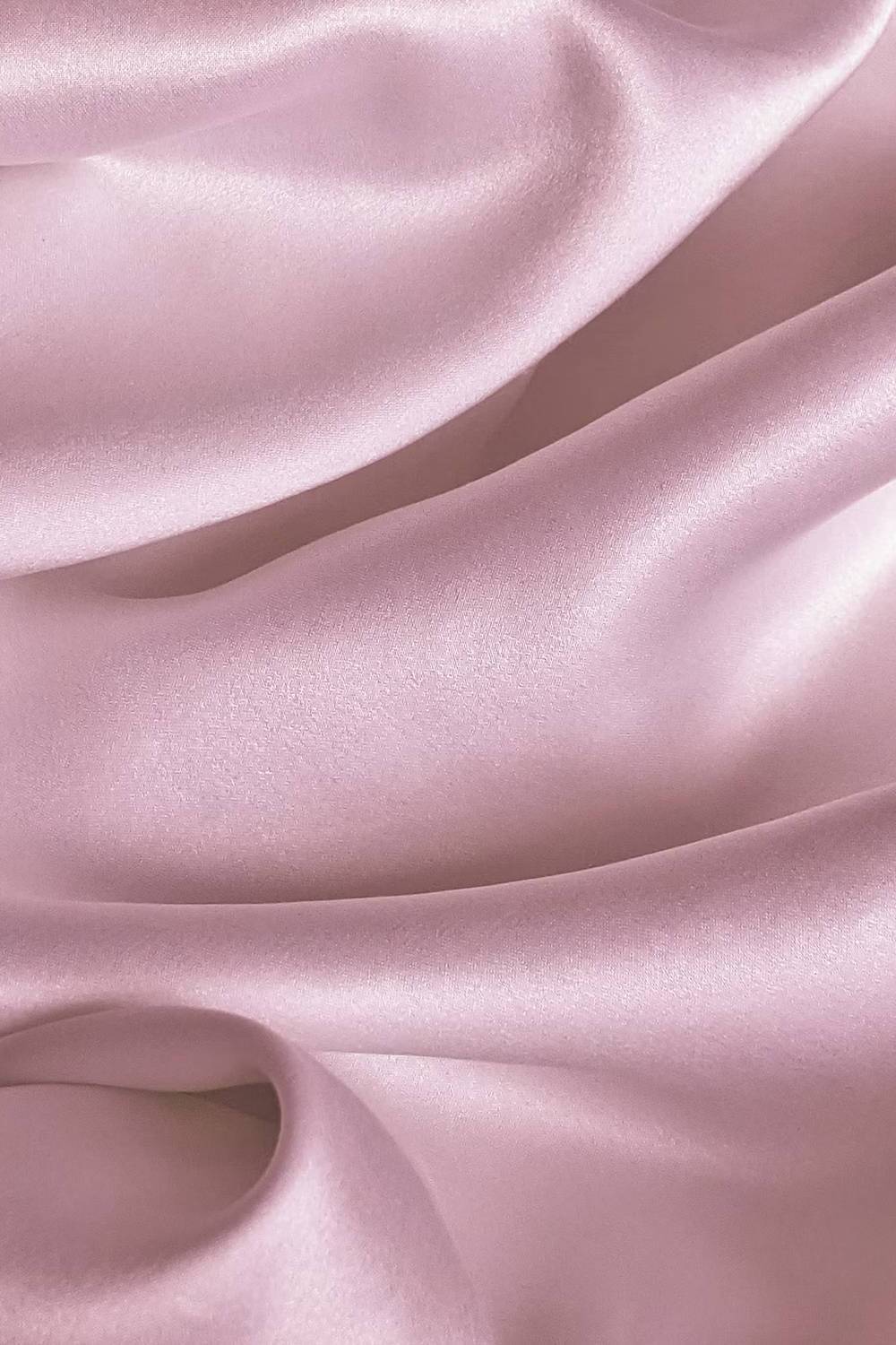 what is sustainable satin