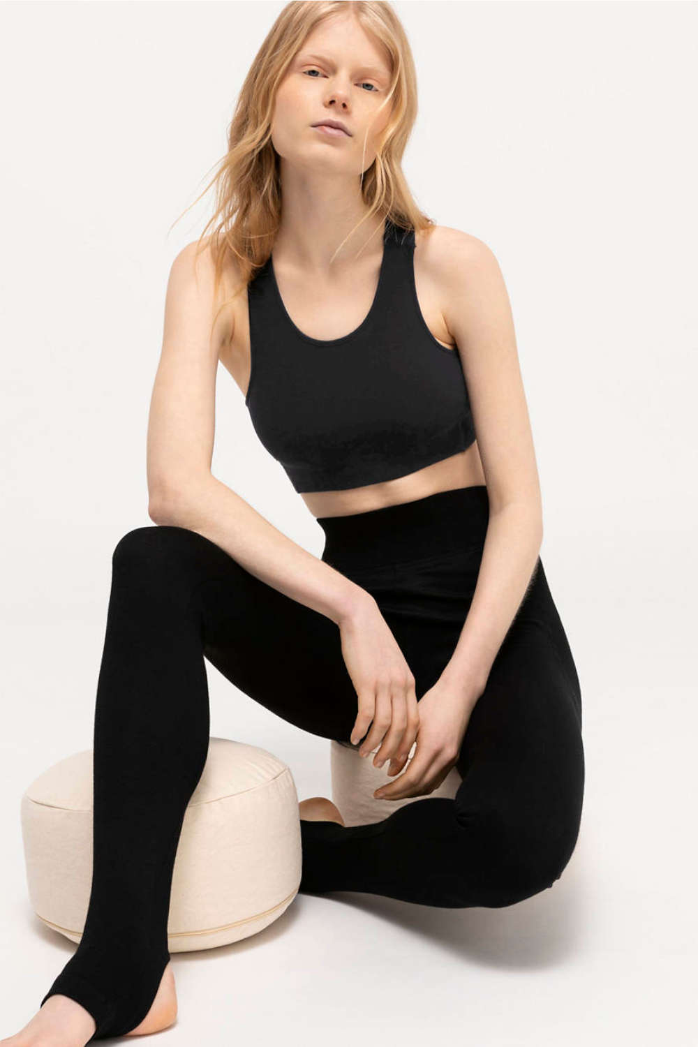 hessnatur eco-friendly european activewear