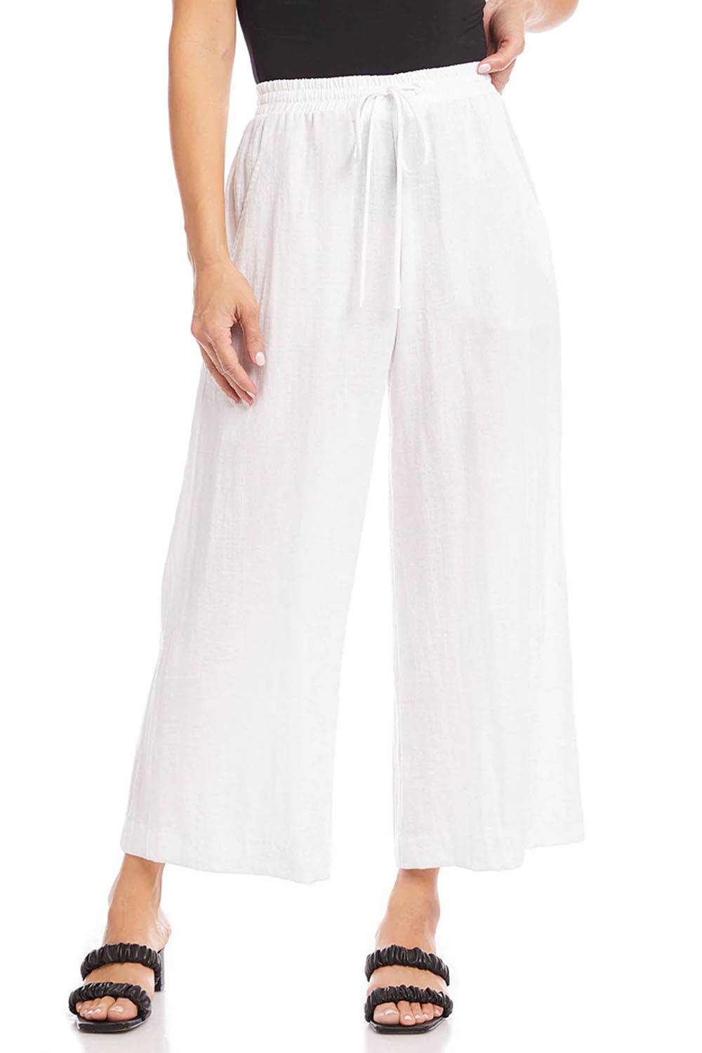20 Best Sustainable Wide-Leg Pants And Jeans | Panaprium