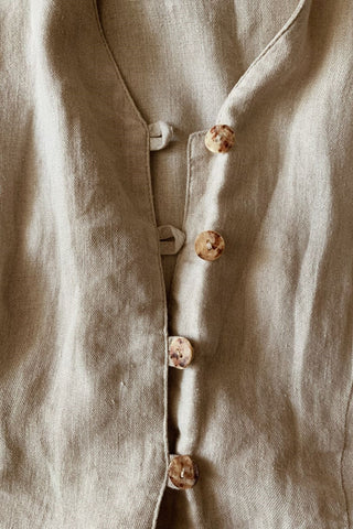 Button Up Shirt
