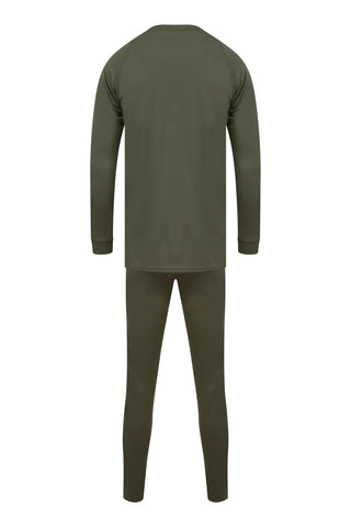 thermal base layers