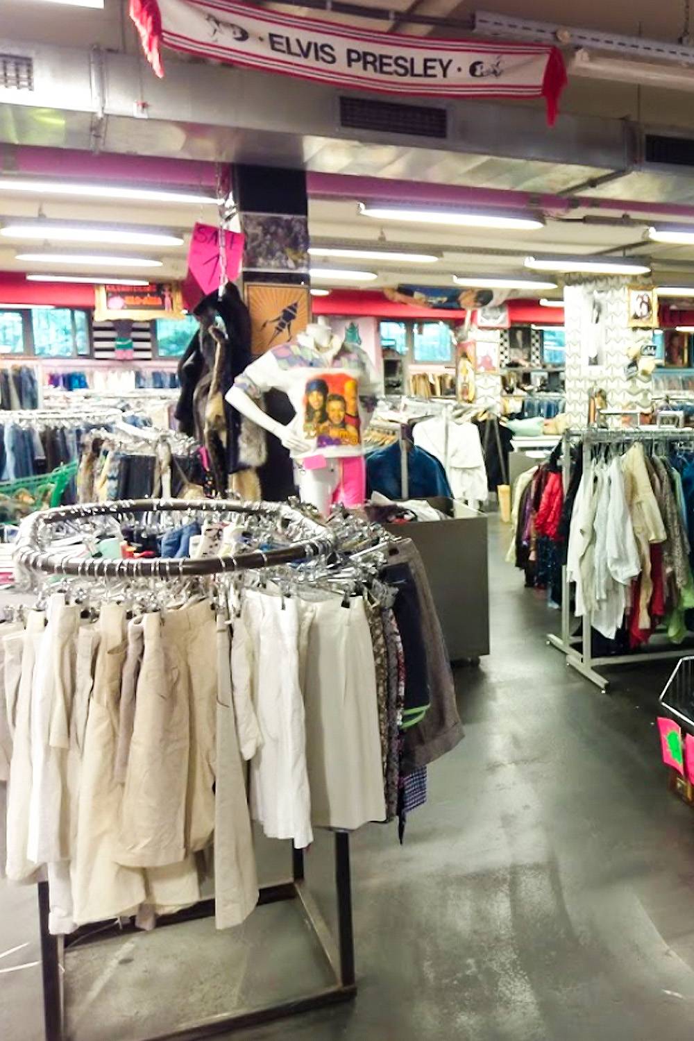 40 Best Thrift Stores In Berlin For Affordable Vintage Panaprium