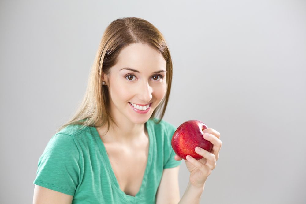best-tips-lose-weight-around-the-waist apple