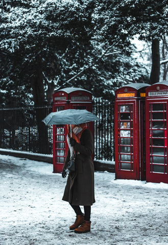 wear london umbrella