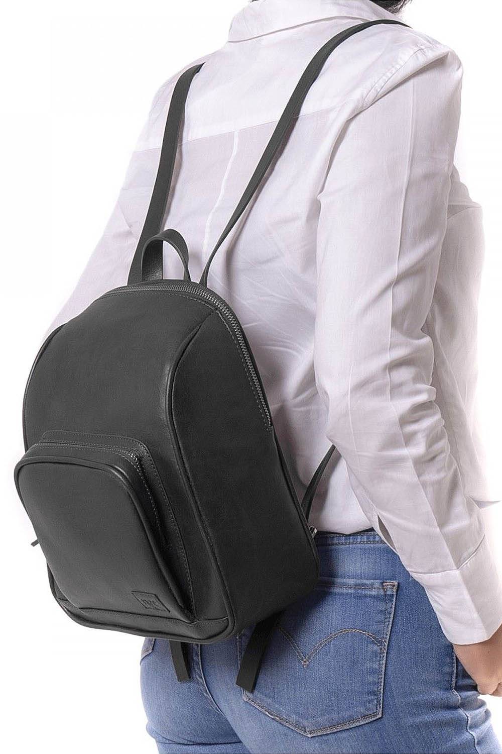 nae vegan leather backpack