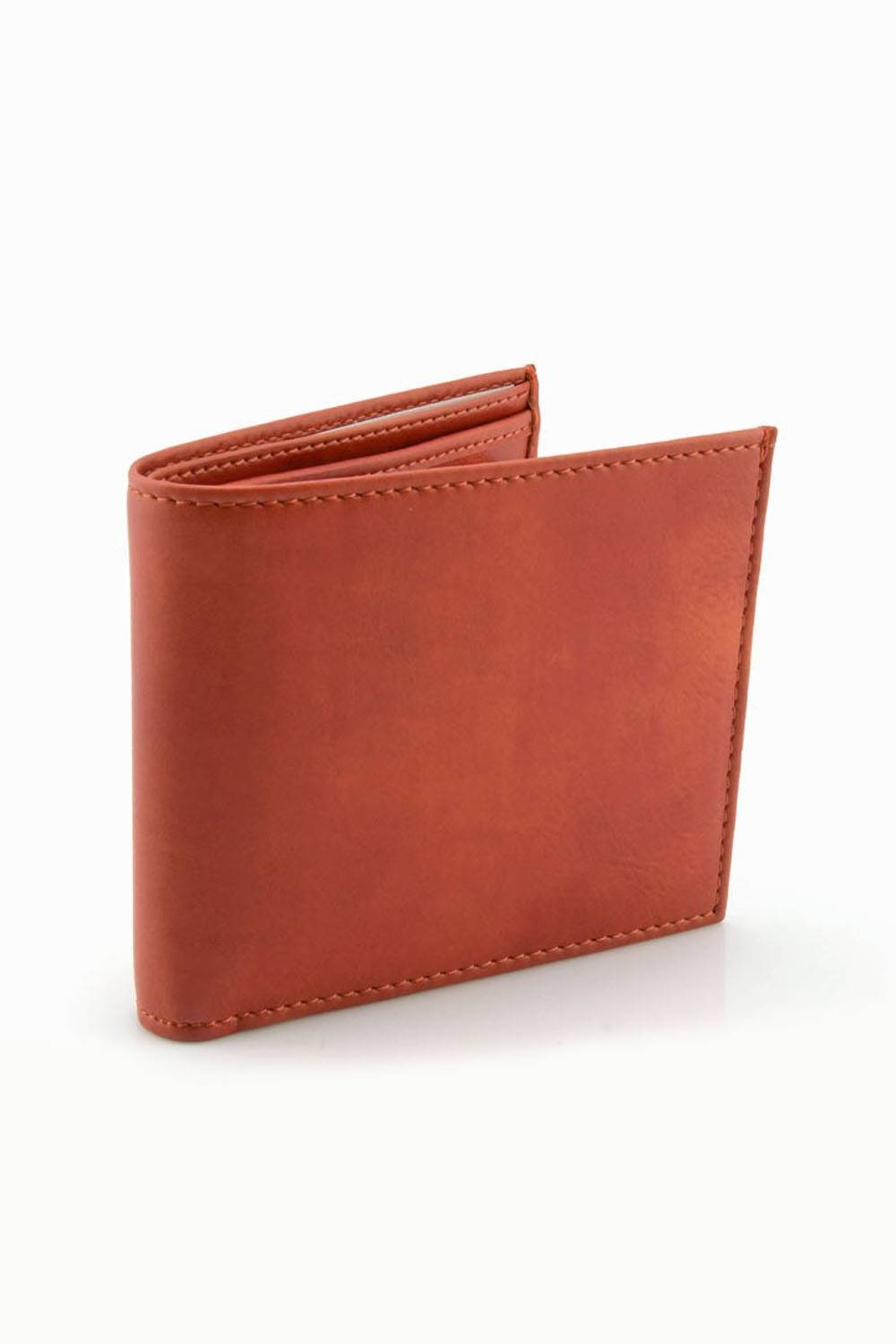 noah luxury vegan leather wallet