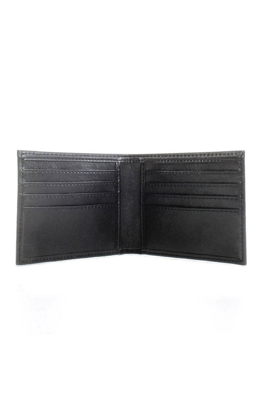 wills vegan leather wallet