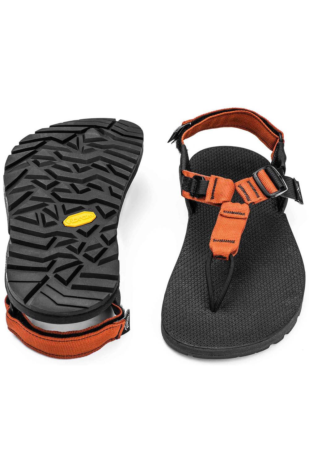 bedrock sandals minimalist vegan barefoot