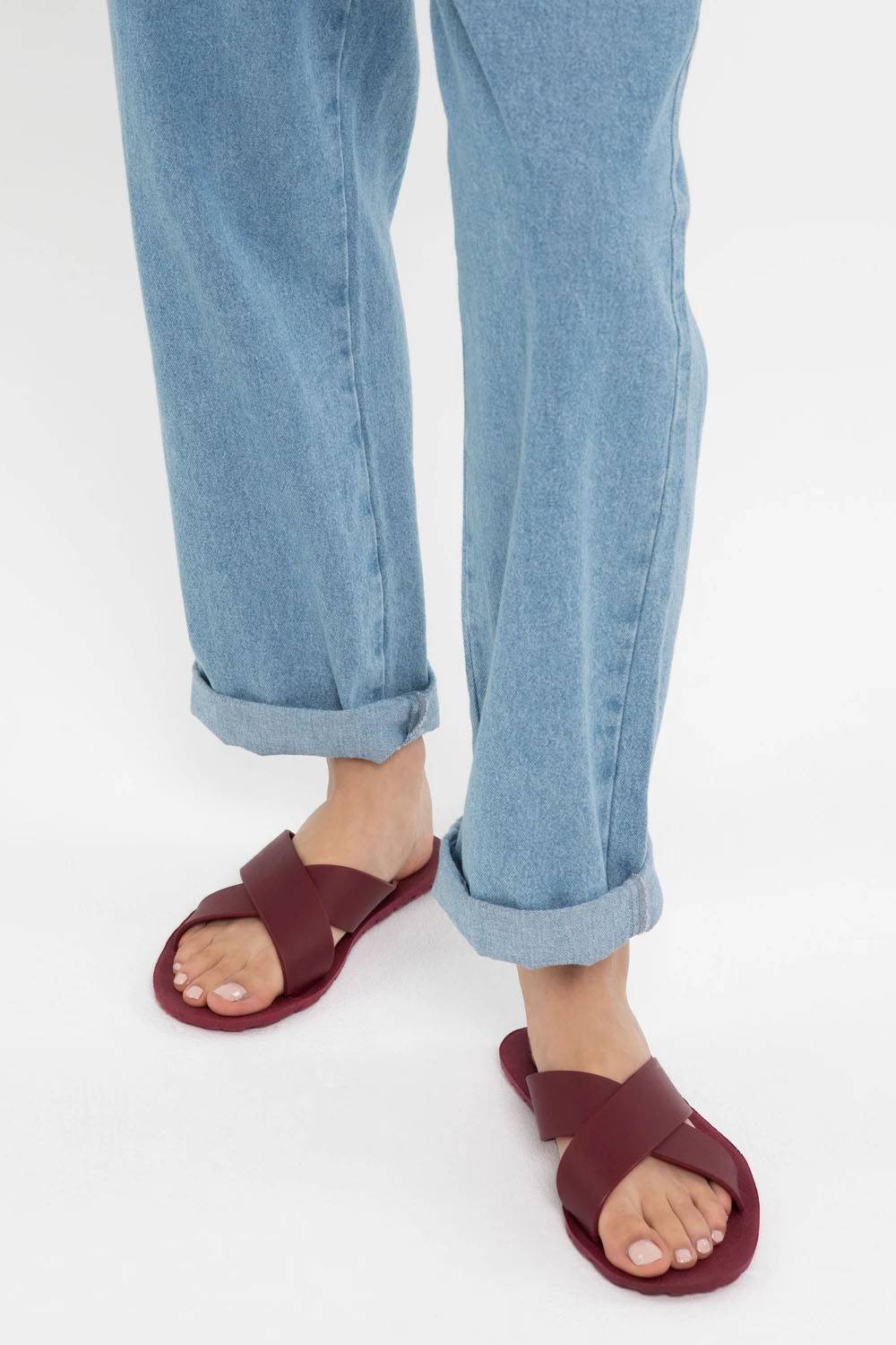 10 Best Affordable, Vegan, Minimalist Barefoot Sandals | Panaprium