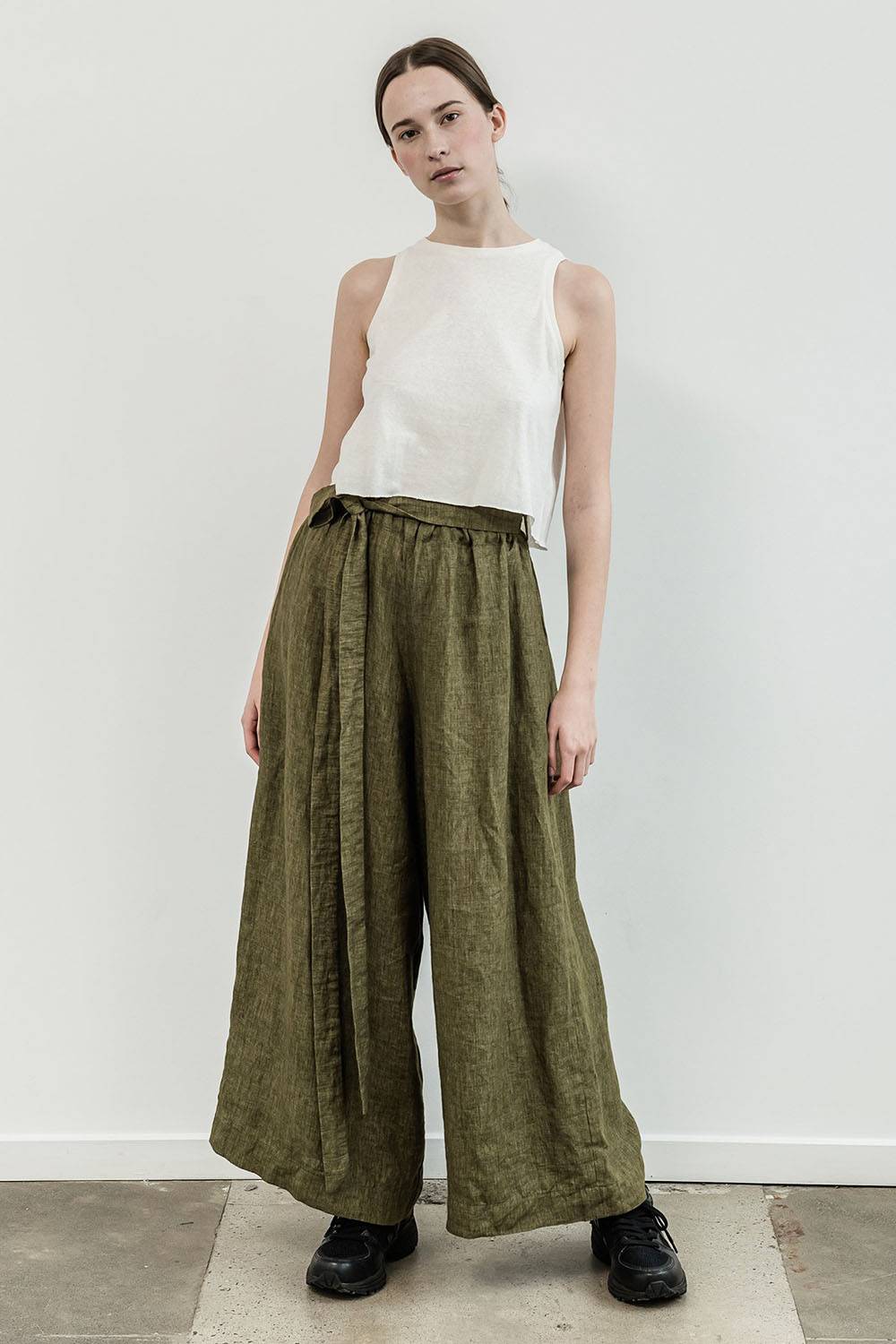 20 Best Affordable Linen Pants For Women In 2024 | Panaprium