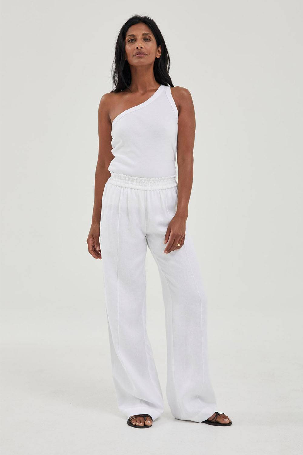 20 Best Affordable Linen Pants For Women In 2023 | Panaprium