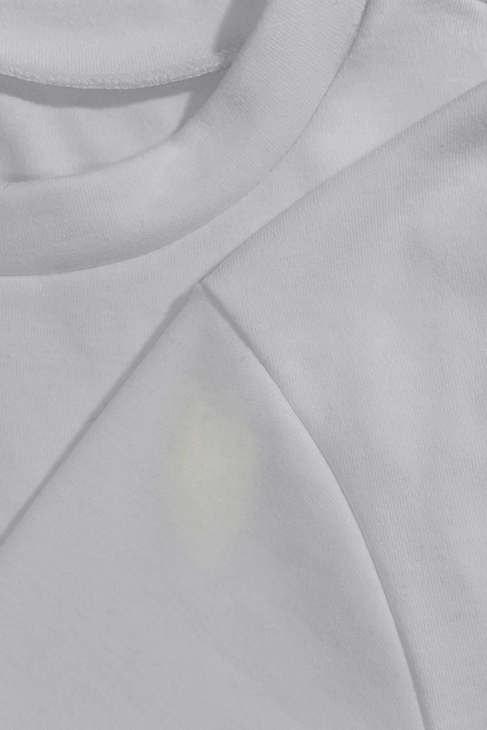 Wash Clothes Inside Out exposed stains