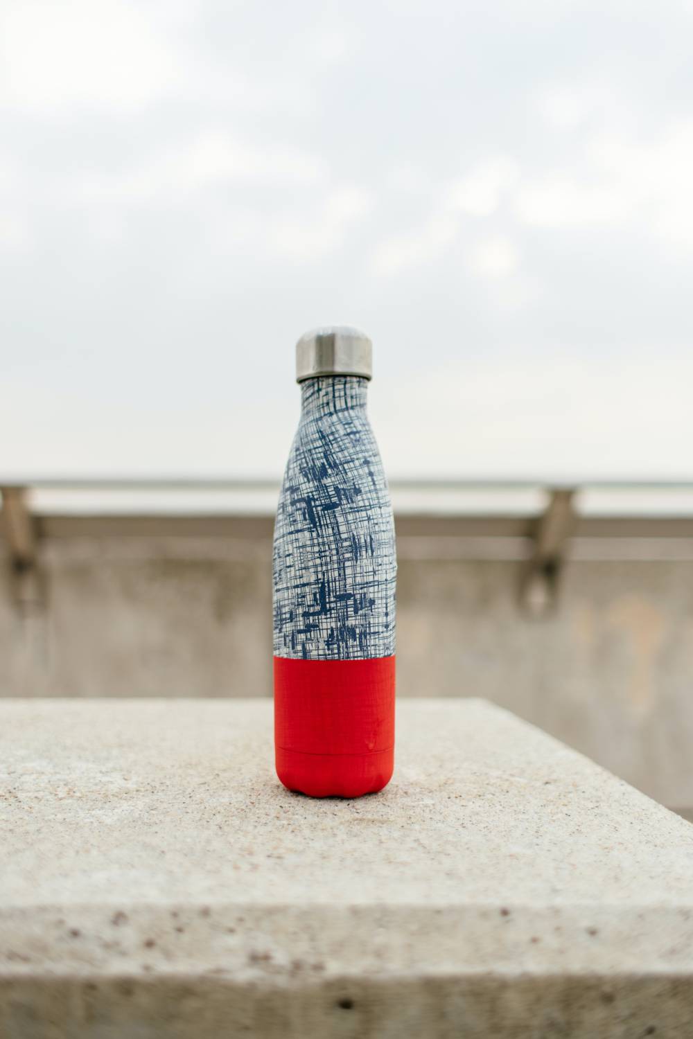 zero waste swaps water bottle