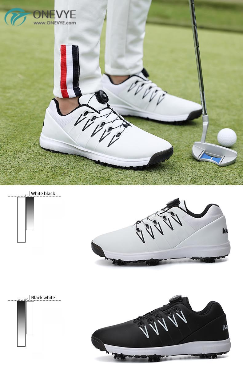 onevye golf shoes