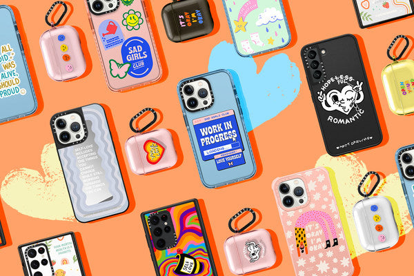 Casetify Cases