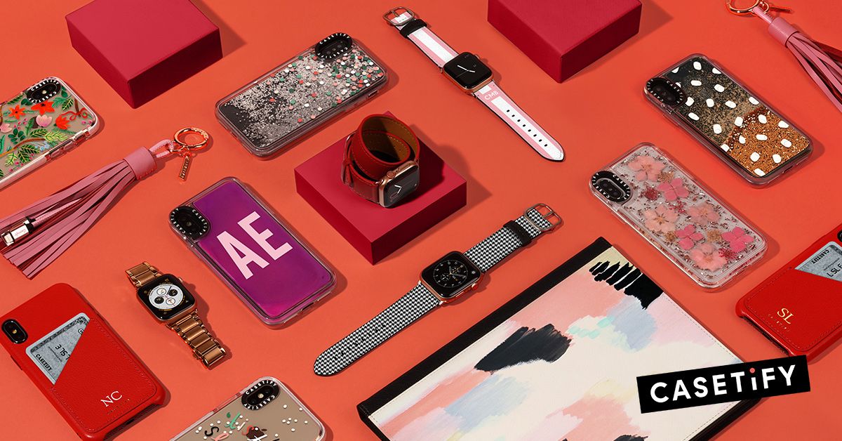 Casetify