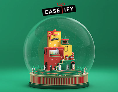 Casetify