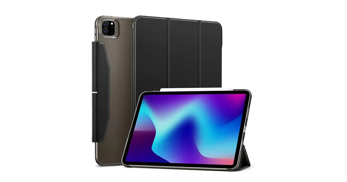 ESR Ascend Trifold Case