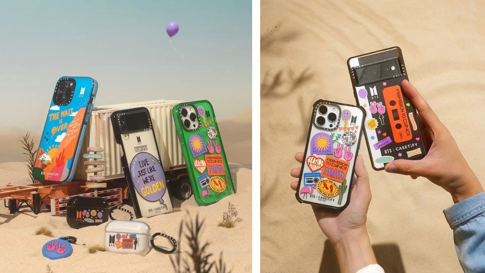 Casetify Phone Case