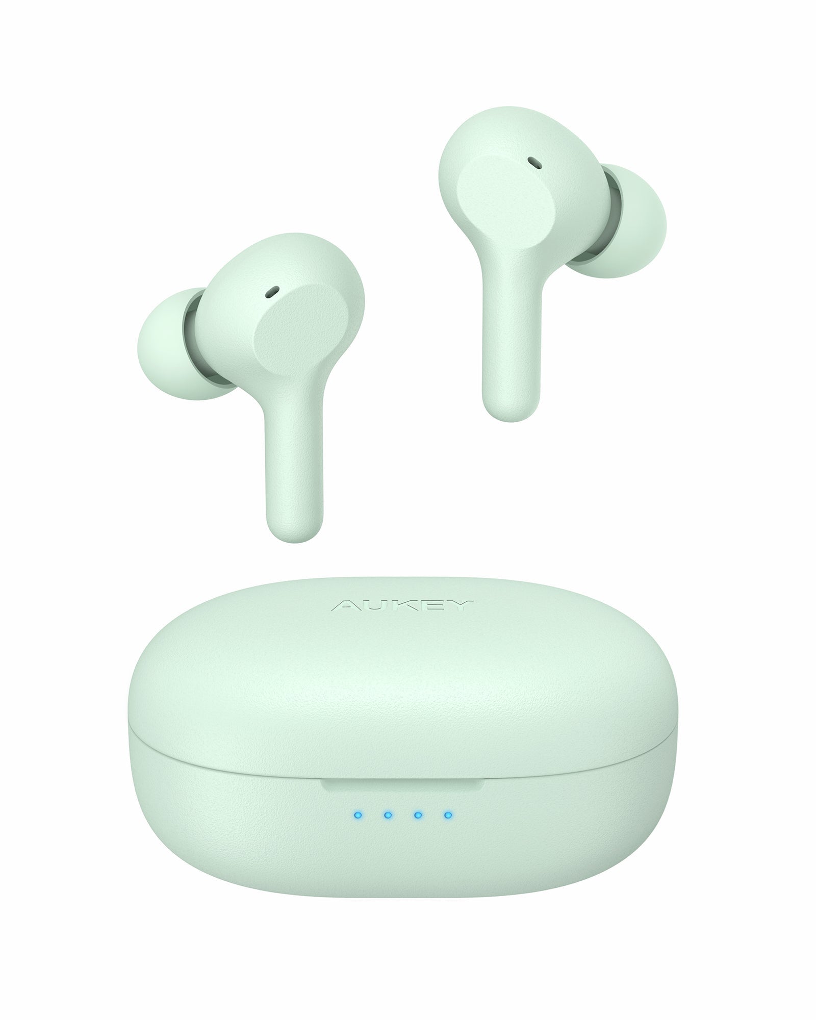 aukey true wireless earbuds ipx5