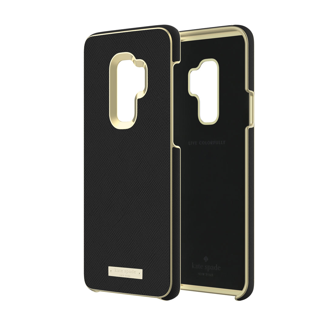 Kate Spade Wrap Galaxy S9 Case – Mobilestop