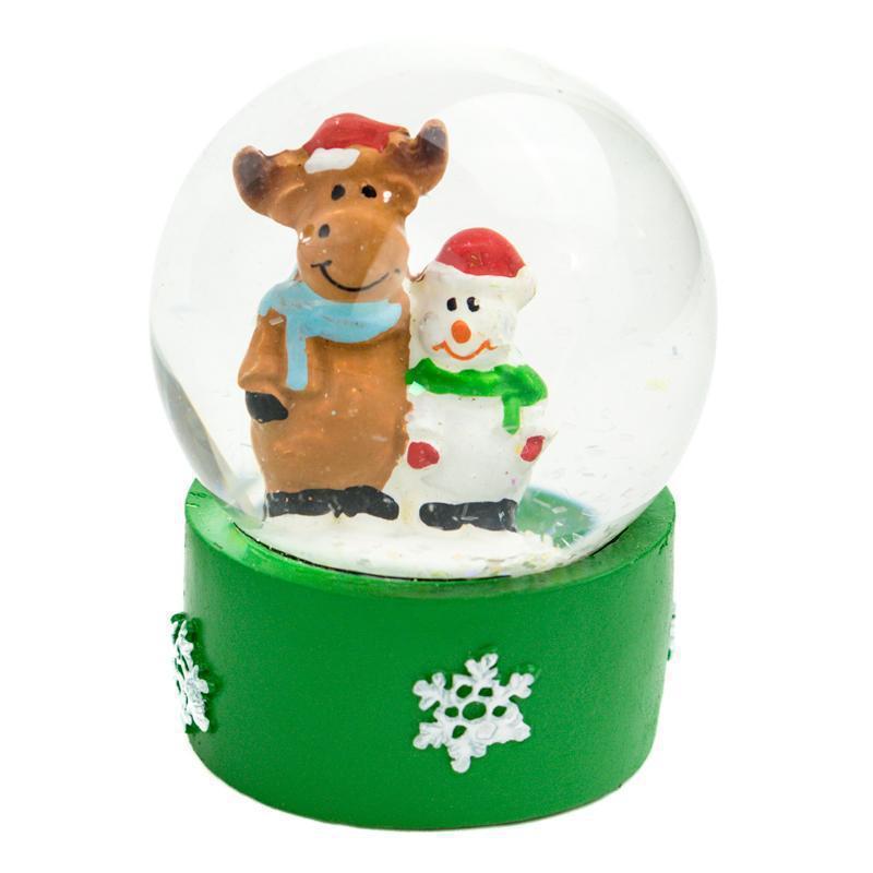 Bola De Cristal Para Decoracion De Navidad Modatelas Online