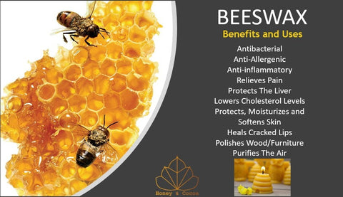 How Does Having Beeswax In your Skin Care Products Benefit Your