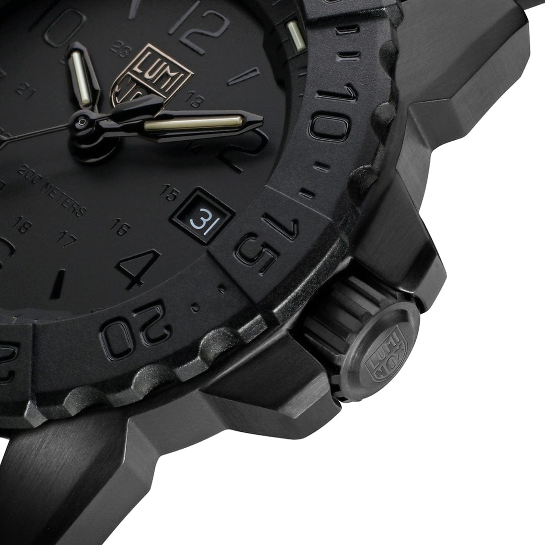 LUMINOX NAVY SEALS STEEL 3152 腕時計(アナログ) | suitmenstore.com