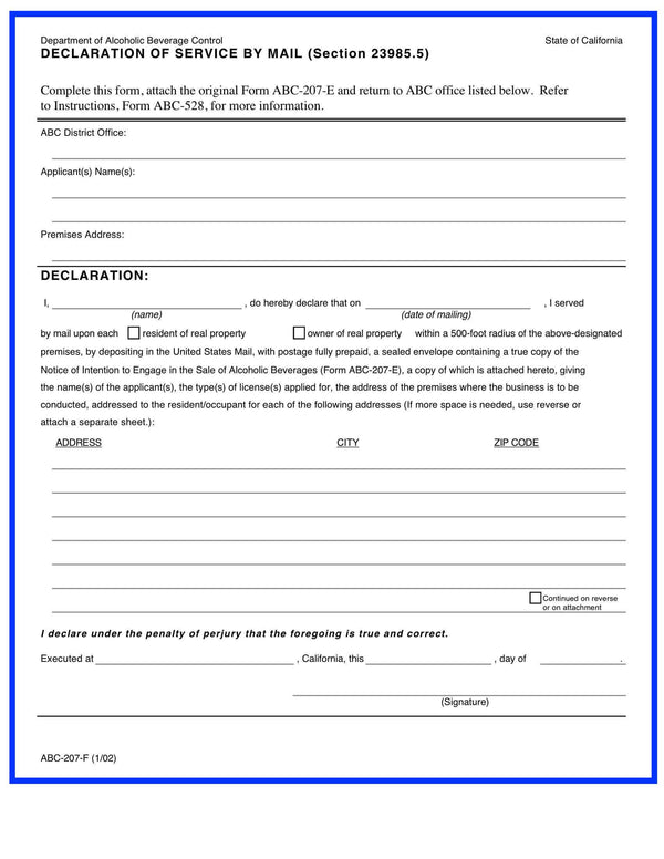 american homebrew association entry forms