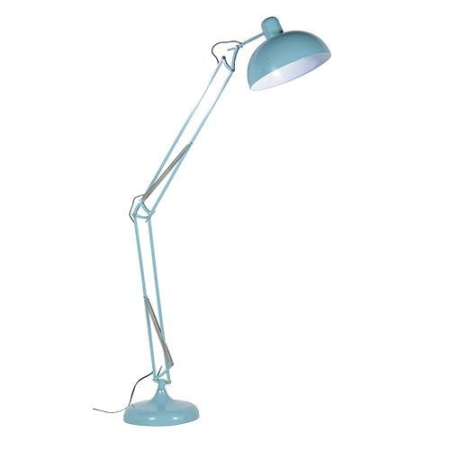 A Very Cool And Stylish Anglepoise Style Floor Lamp From The