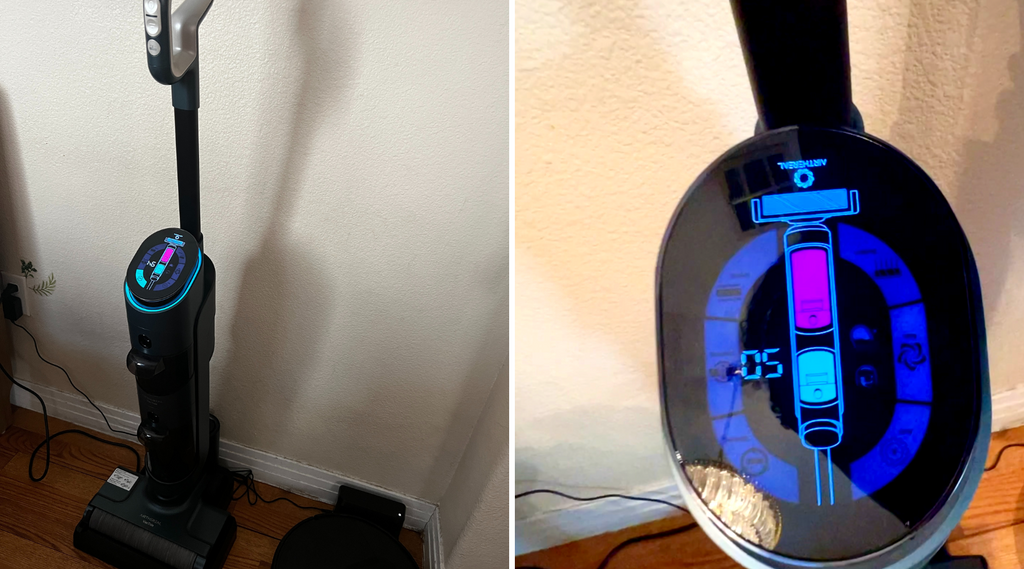 vactide v2 wet dry vacuum cleaner