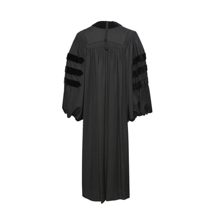 John Wesley Pulpit Robe – Churchings