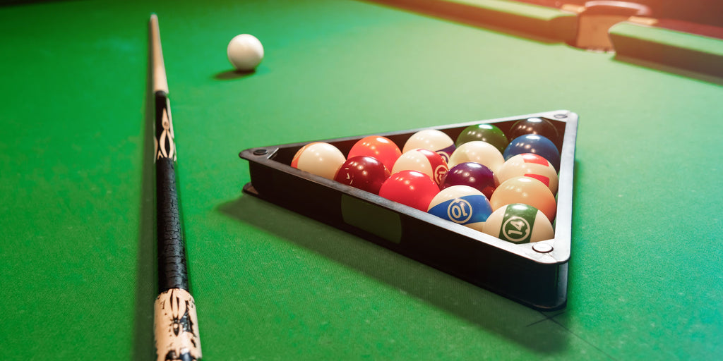 5 Best Outdoor Pool Tables to Buy in 2022: Buyer’s Guide