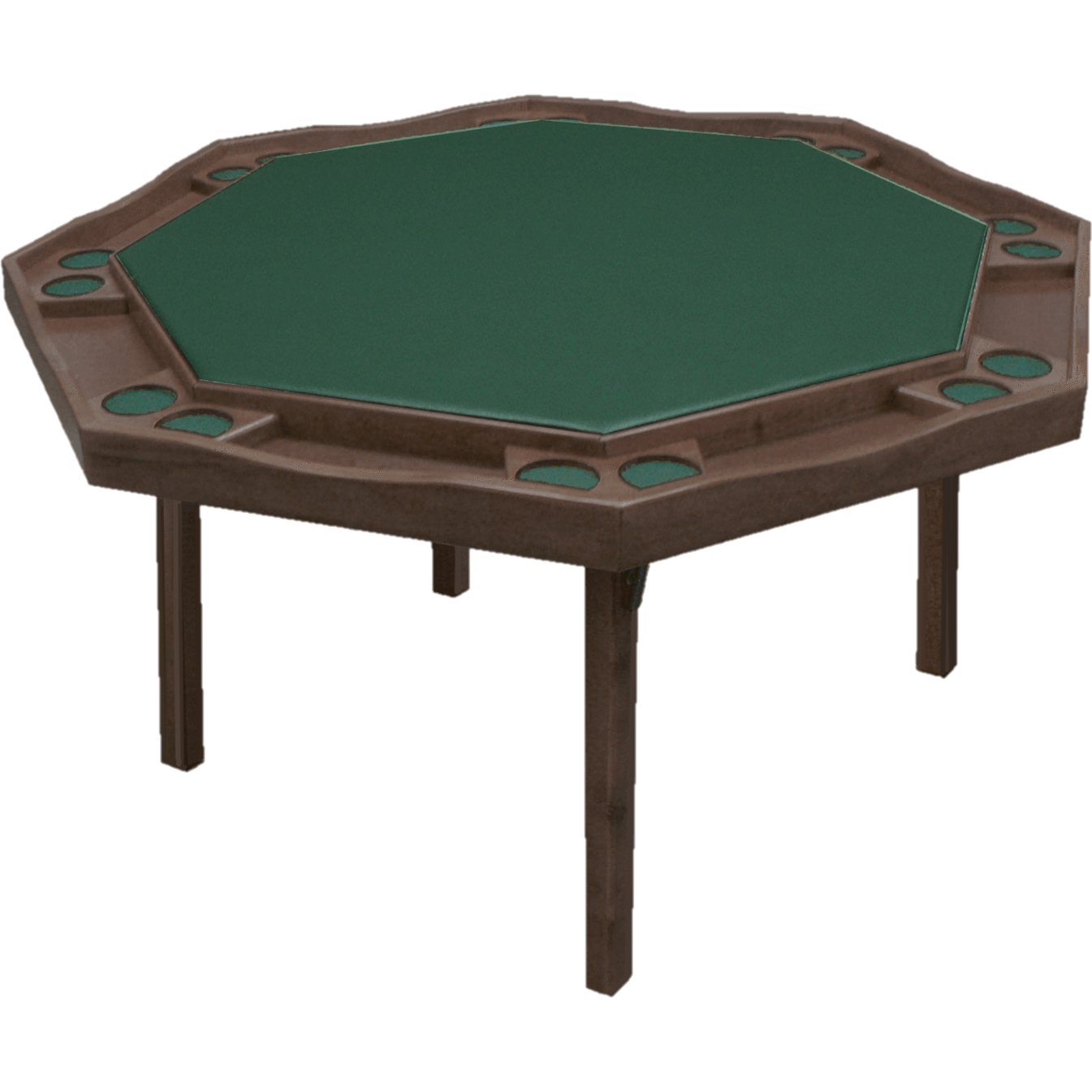 Foldable Poker Table