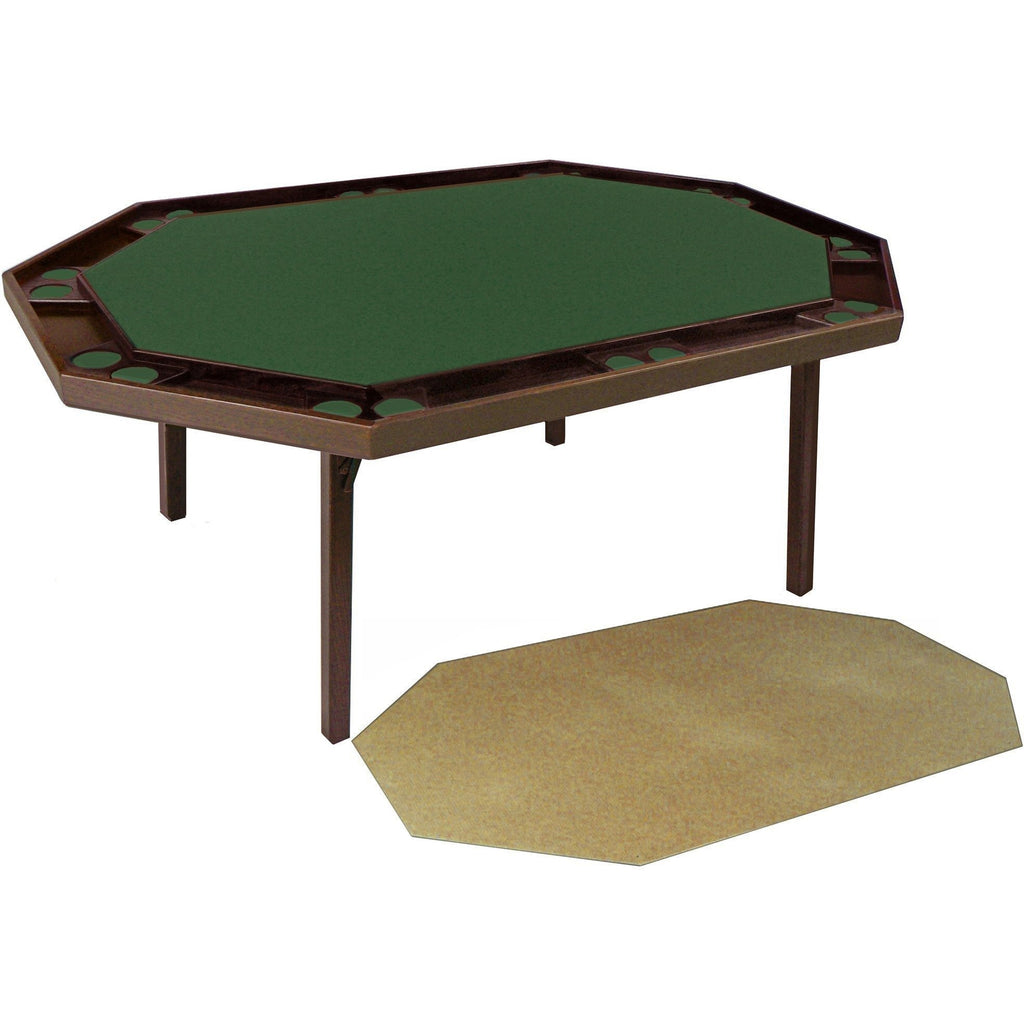 vpc folding poker table