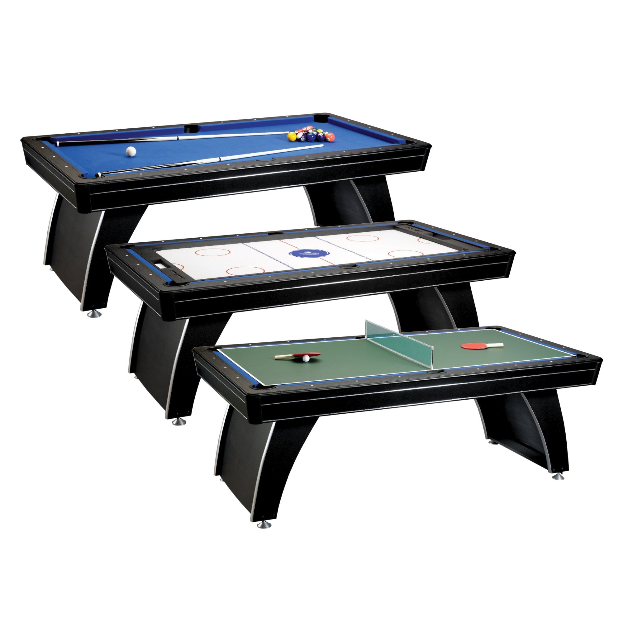 fat cat game table reviews