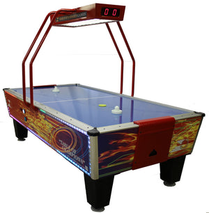 Air Hockey Tables By Gold Standard Games