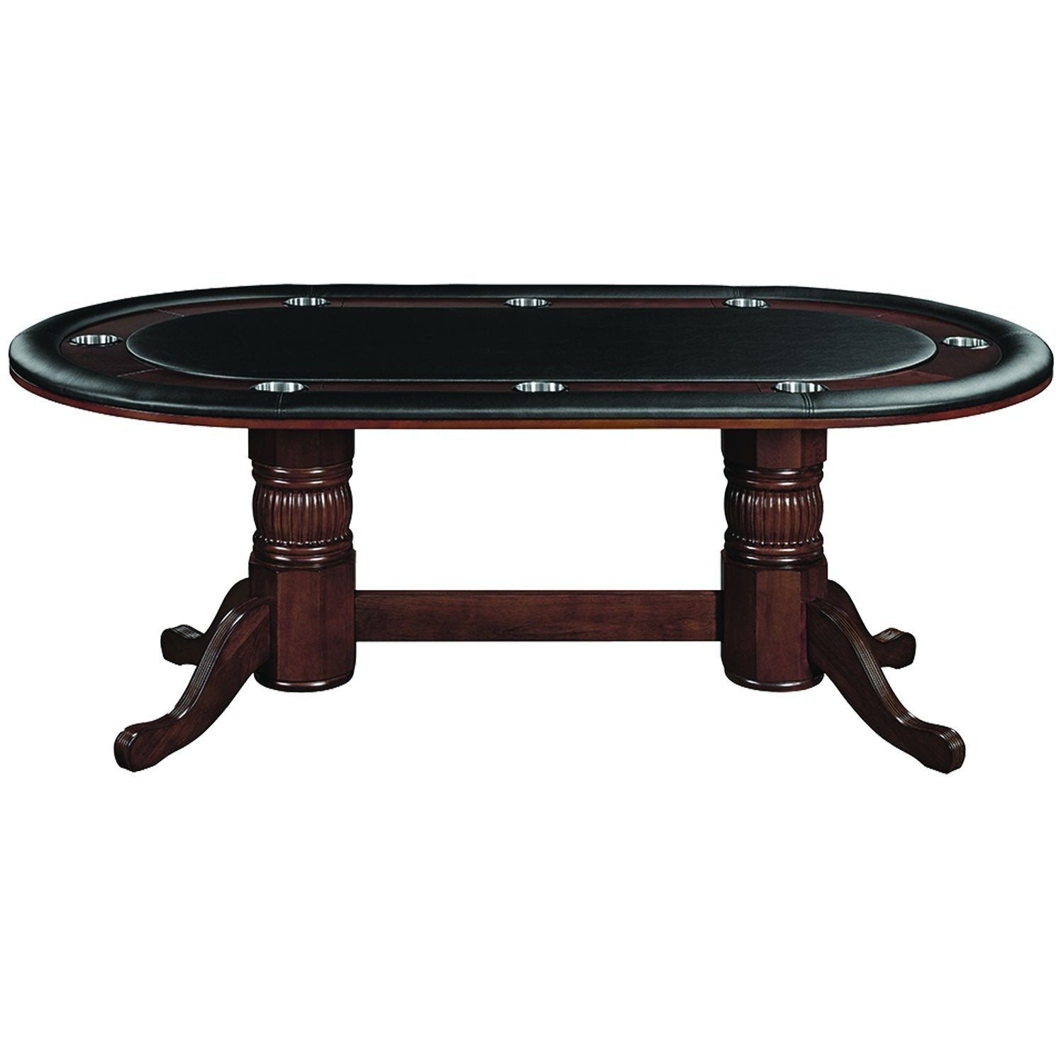 Texas Holdem Card Table