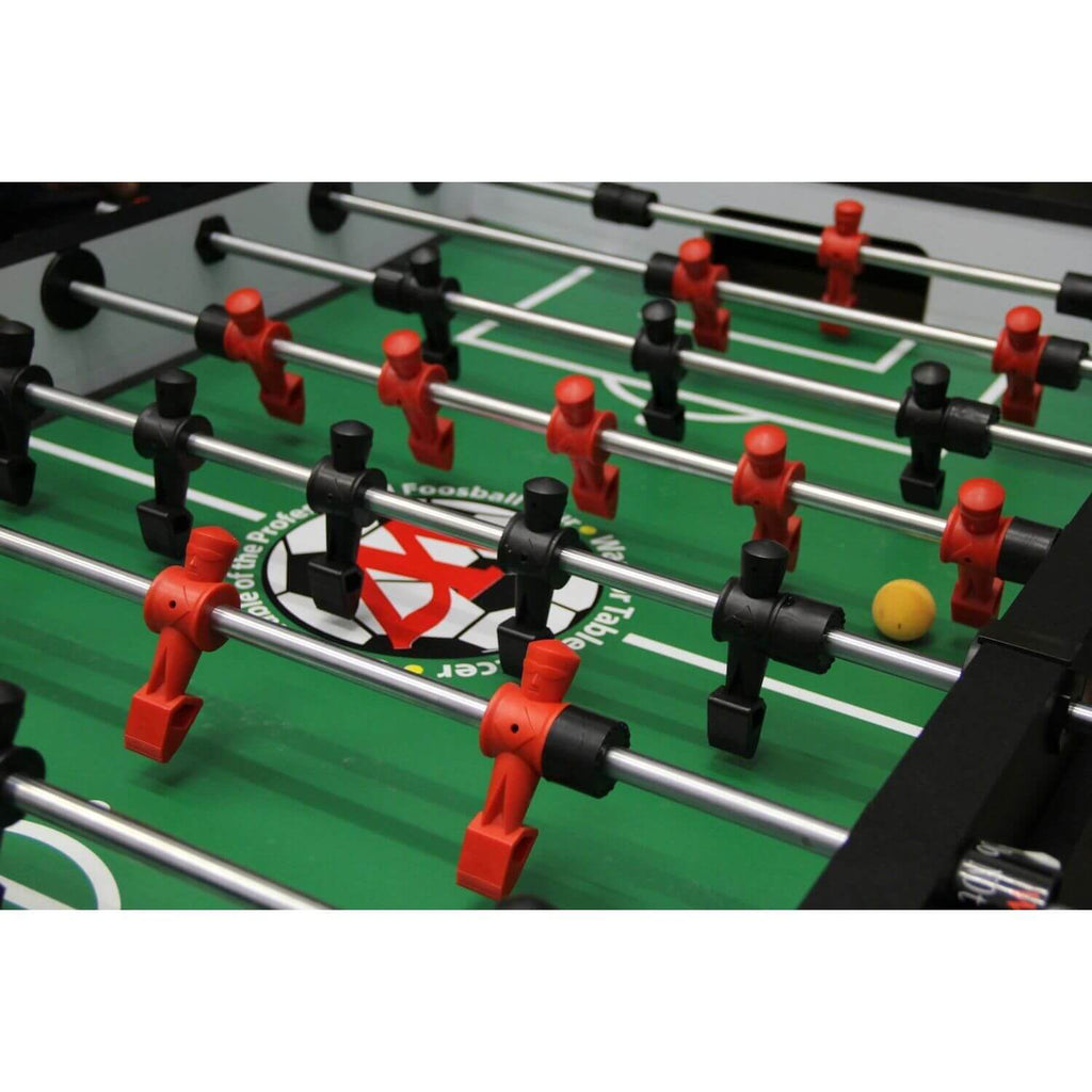 Warrior Table Soccer Professional Foosball Table 56