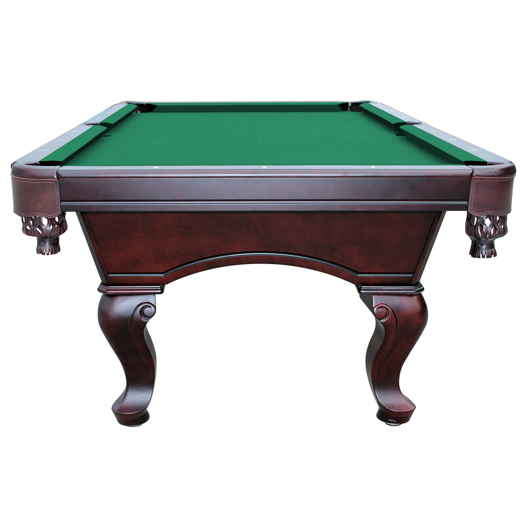 regulation pool tables for sale